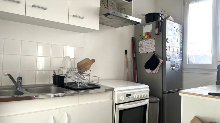 Ma-Cabane - Vente Maison Belbeuf, 47 m²