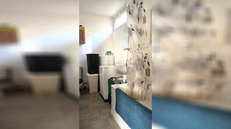 Ma-Cabane - Vente Maison Belbeuf, 47 m²