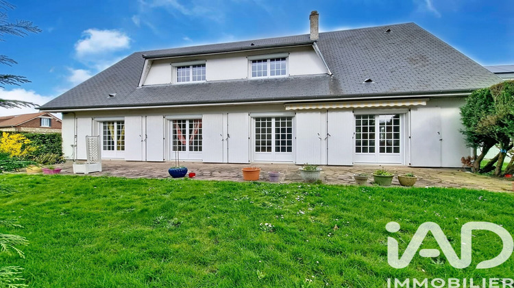 Ma-Cabane - Vente Maison Belbeuf, 180 m²