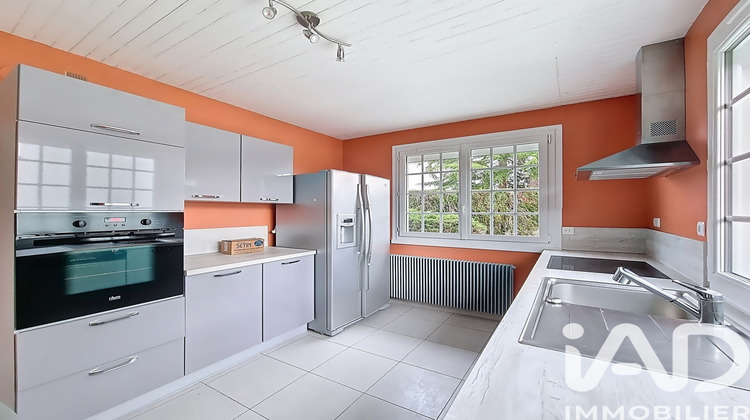 Ma-Cabane - Vente Maison Belbeuf, 180 m²