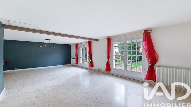 Ma-Cabane - Vente Maison Belbeuf, 180 m²