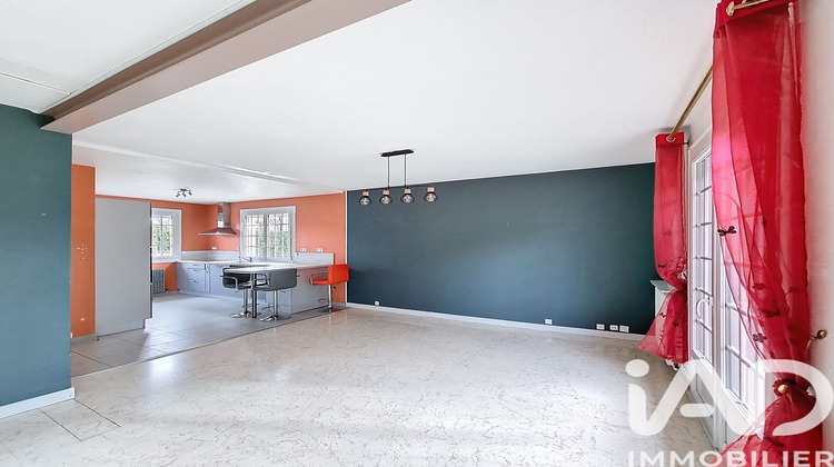 Ma-Cabane - Vente Maison Belbeuf, 180 m²