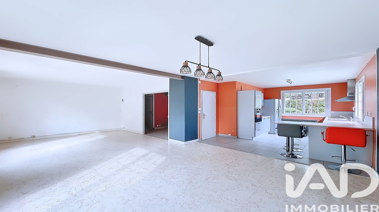 Ma-Cabane - Vente Maison Belbeuf, 180 m²