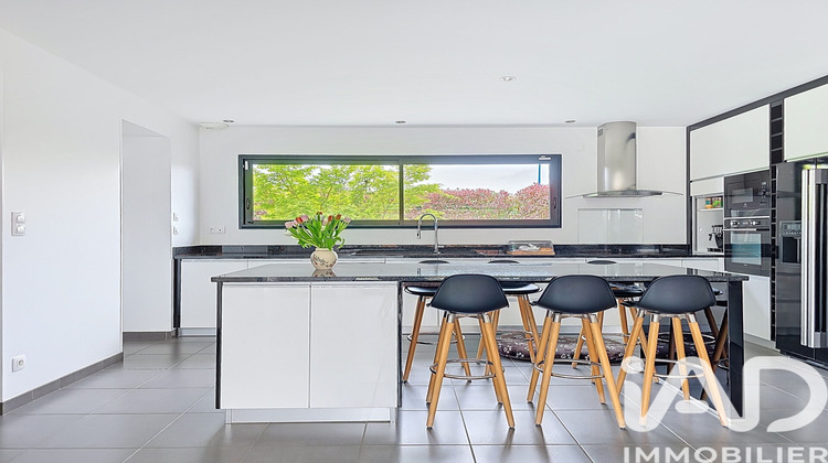 Ma-Cabane - Vente Maison Belbeuf, 165 m²