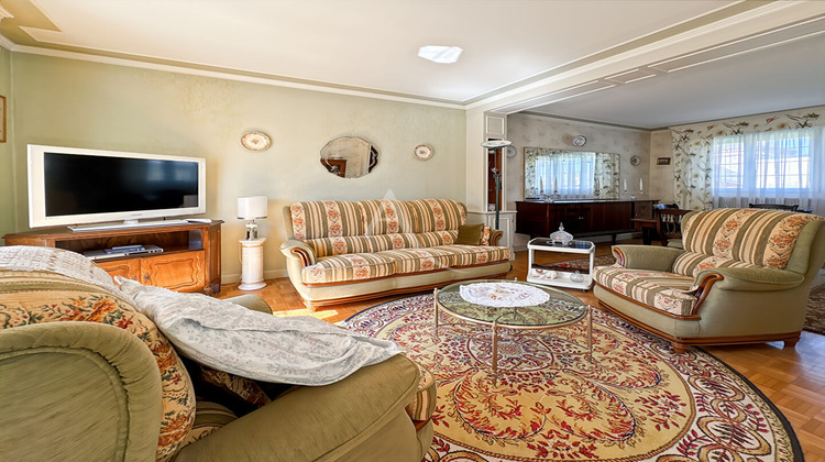 Ma-Cabane - Vente Maison BELBEUF, 162 m²