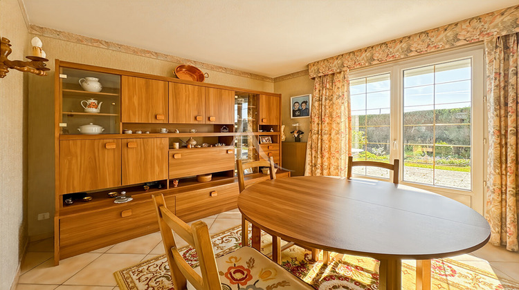 Ma-Cabane - Vente Maison BELBEUF, 162 m²