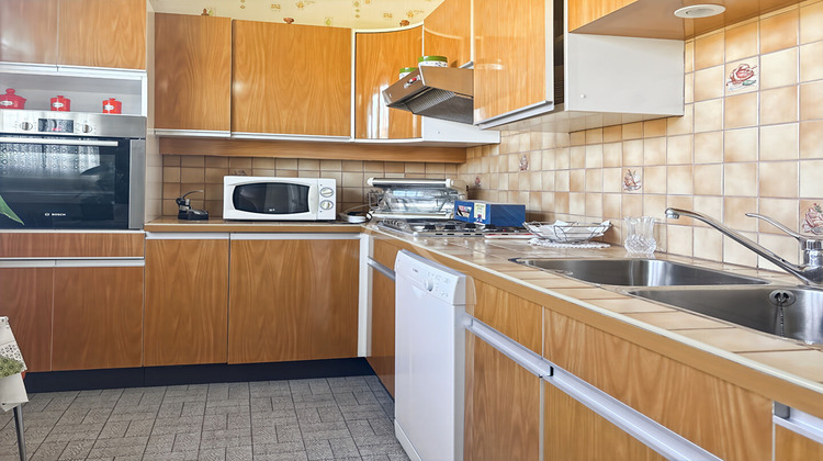 Ma-Cabane - Vente Maison BELBEUF, 162 m²