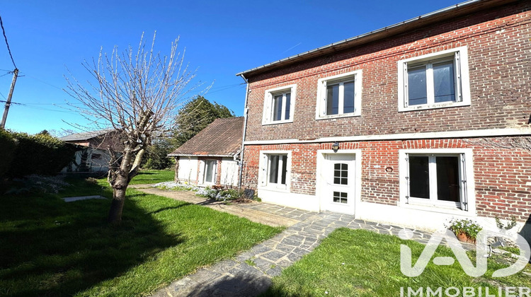 Ma-Cabane - Vente Maison Belbeuf, 92 m²