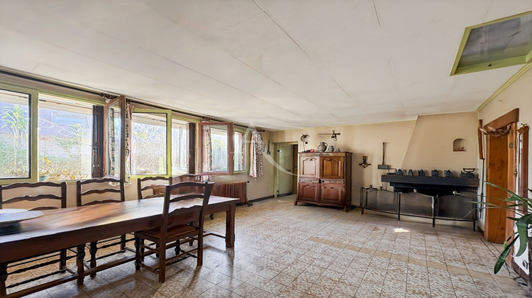 Ma-Cabane - Vente Maison BELBEUF, 121 m²