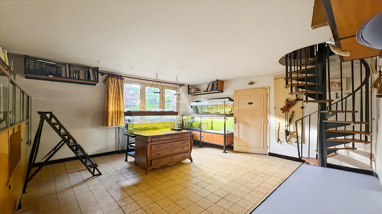 Ma-Cabane - Vente Maison BELBEUF, 121 m²