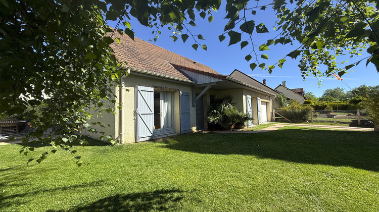 Ma-Cabane - Vente Maison BELBEUF, 128 m²