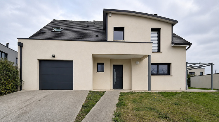 Ma-Cabane - Vente Maison BELBEUF, 165 m²
