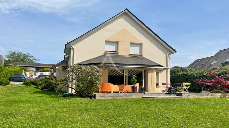 Ma-Cabane - Vente Maison BELBEUF, 127 m²