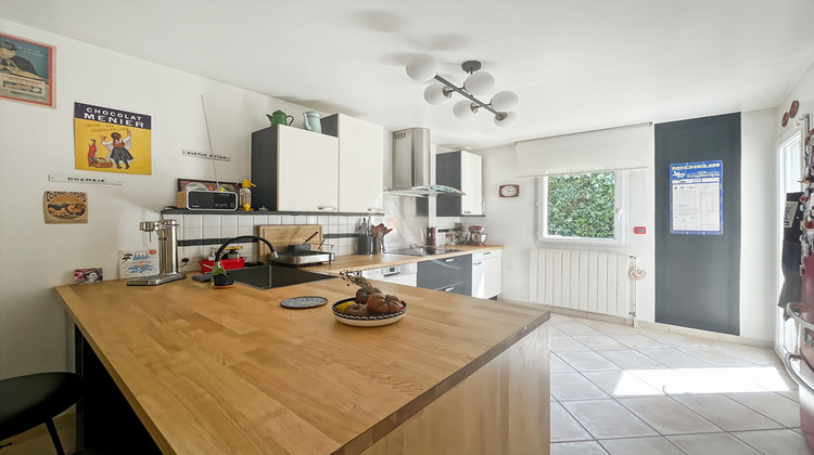 Ma-Cabane - Vente Maison BELBEUF, 127 m²