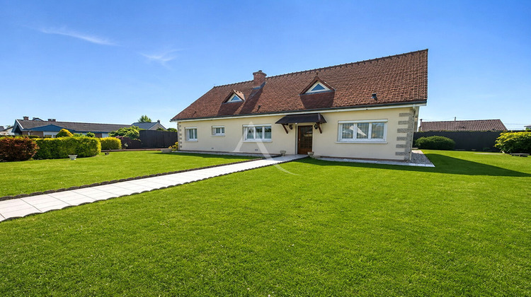 Ma-Cabane - Vente Maison BELBEUF, 162 m²