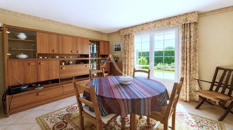 Ma-Cabane - Vente Maison BELBEUF, 162 m²