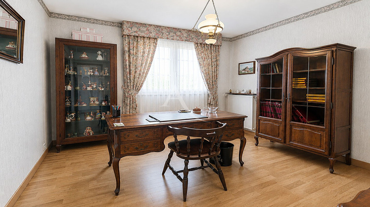 Ma-Cabane - Vente Maison BELBEUF, 162 m²