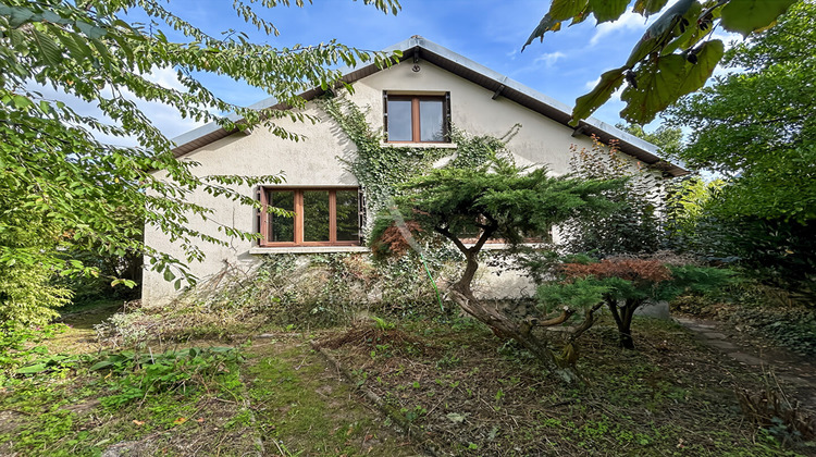 Ma-Cabane - Vente Maison BELBEUF, 121 m²