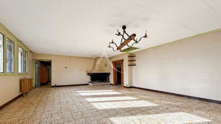 Ma-Cabane - Vente Maison BELBEUF, 121 m²