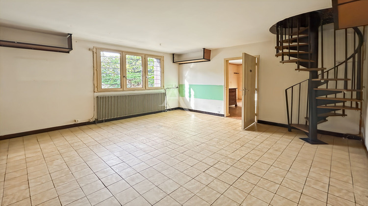 Ma-Cabane - Vente Maison BELBEUF, 121 m²