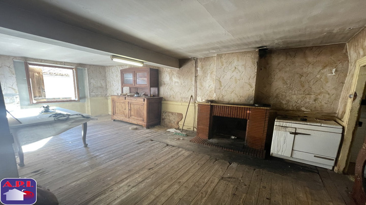 Ma-Cabane - Vente Maison BELCAIRE, 70 m²