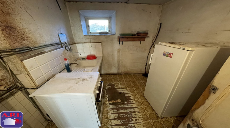 Ma-Cabane - Vente Maison BELCAIRE, 70 m²