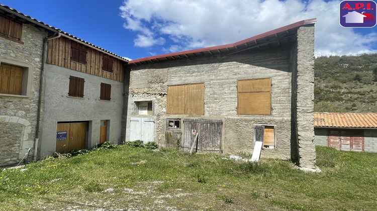 Ma-Cabane - Vente Maison BELCAIRE, 300 m²