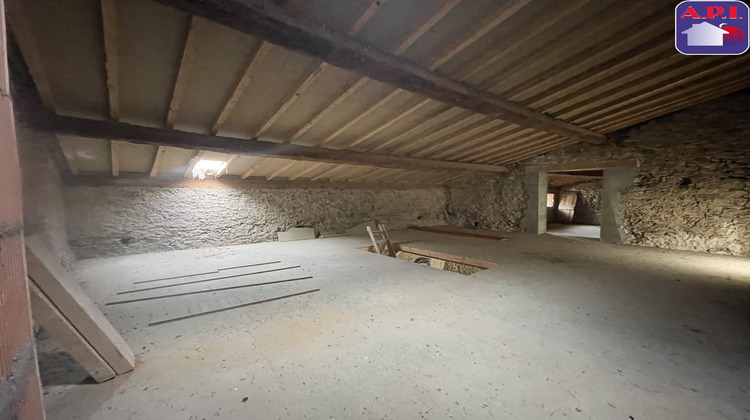 Ma-Cabane - Vente Maison BELCAIRE, 300 m²