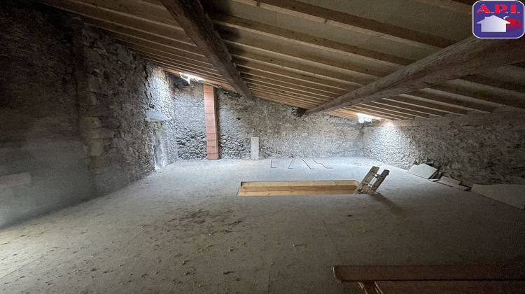 Ma-Cabane - Vente Maison BELCAIRE, 300 m²