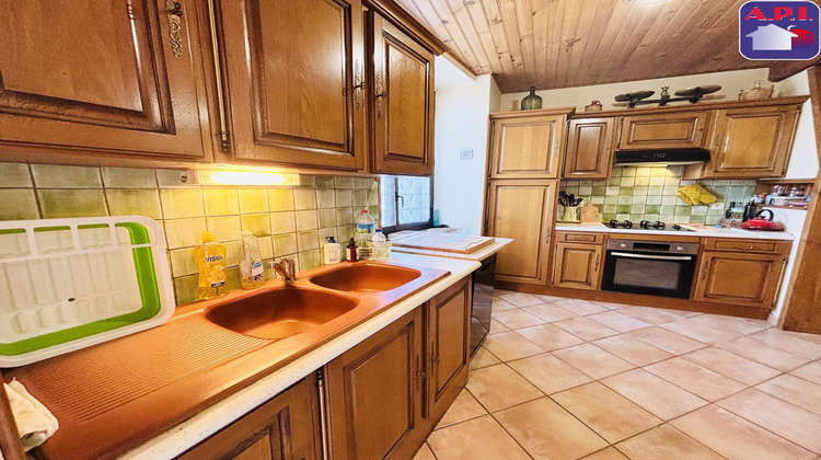 Ma-Cabane - Vente Maison BELCAIRE, 120 m²