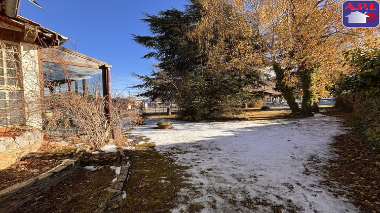 Ma-Cabane - Vente Maison BELCAIRE, 68 m²