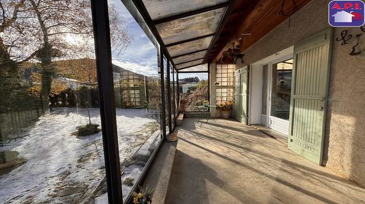 Ma-Cabane - Vente Maison BELCAIRE, 68 m²