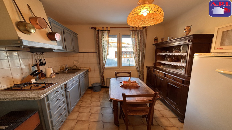 Ma-Cabane - Vente Maison BELCAIRE, 68 m²