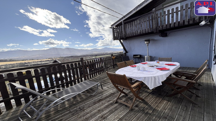 Ma-Cabane - Vente Maison BELCAIRE, 167 m²