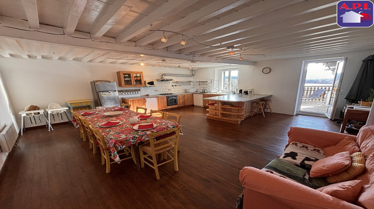 Ma-Cabane - Vente Maison BELCAIRE, 167 m²