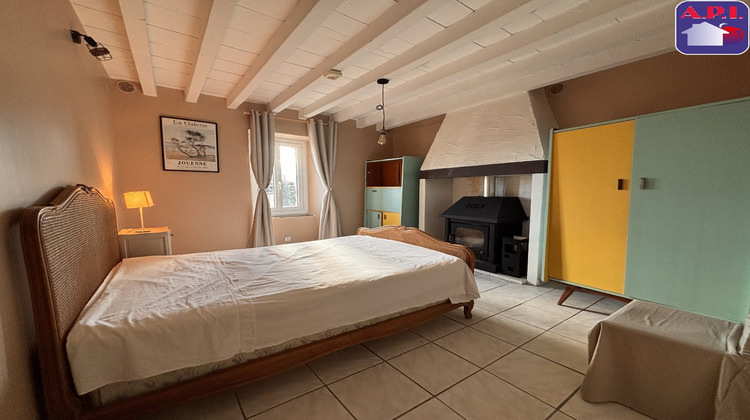 Ma-Cabane - Vente Maison BELCAIRE, 167 m²
