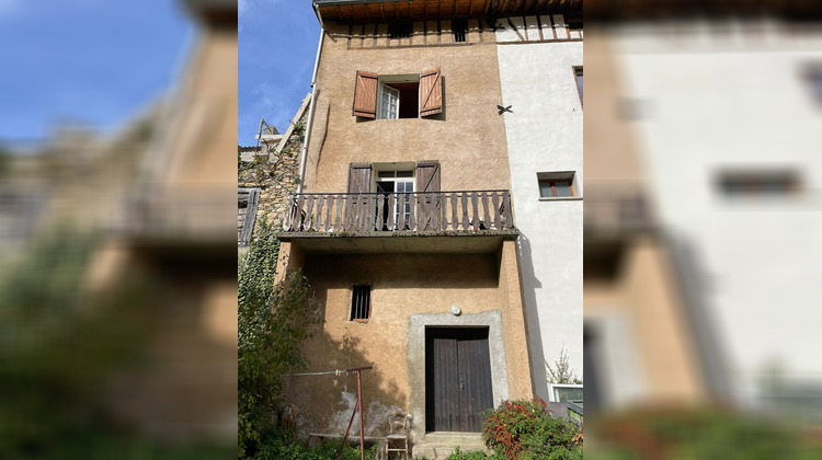 Ma-Cabane - Vente Maison BELCAIRE, 111 m²