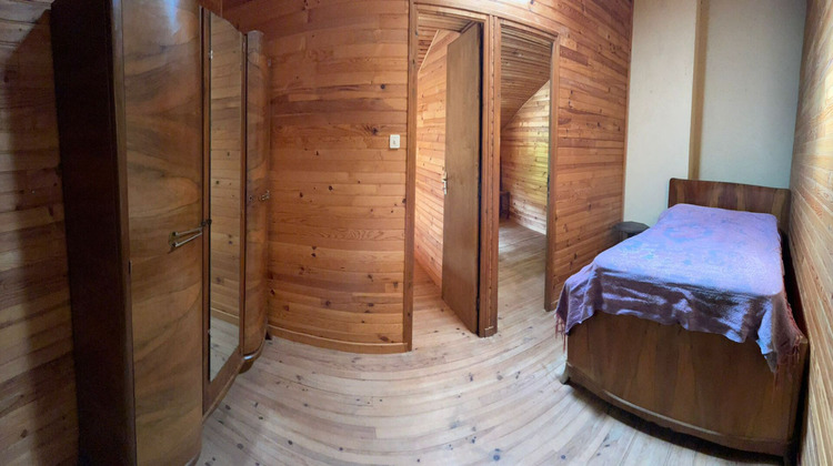 Ma-Cabane - Vente Maison BELCAIRE, 111 m²