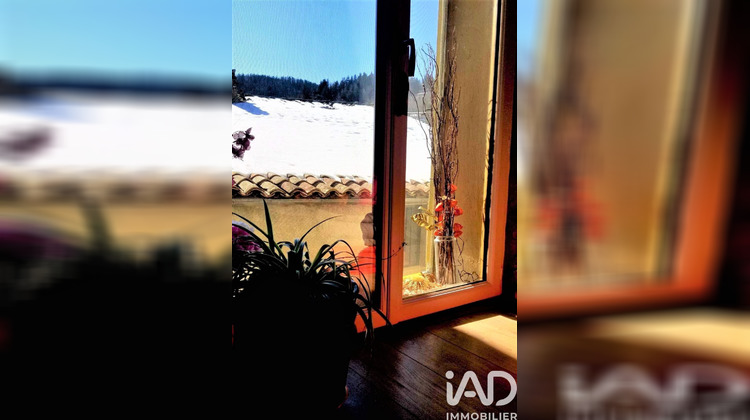 Ma-Cabane - Vente Maison Belcaire, 66 m²