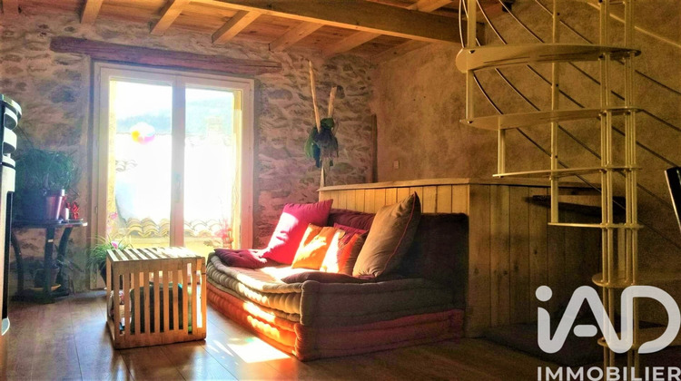 Ma-Cabane - Vente Maison Belcaire, 66 m²