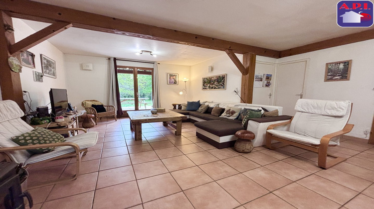 Ma-Cabane - Vente Maison BELCAIRE, 135 m²