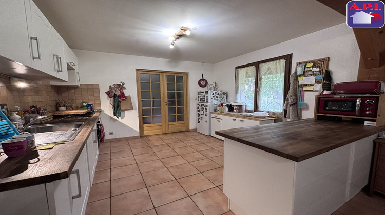 Ma-Cabane - Vente Maison BELCAIRE, 135 m²