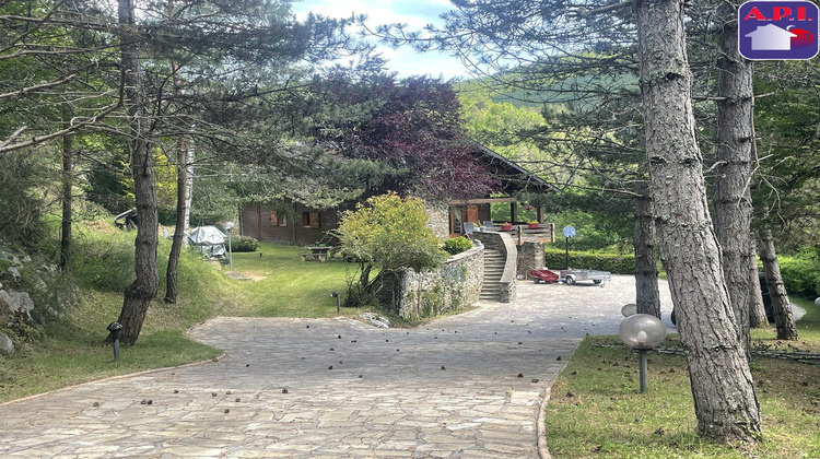 Ma-Cabane - Vente Maison BELCAIRE, 154 m²