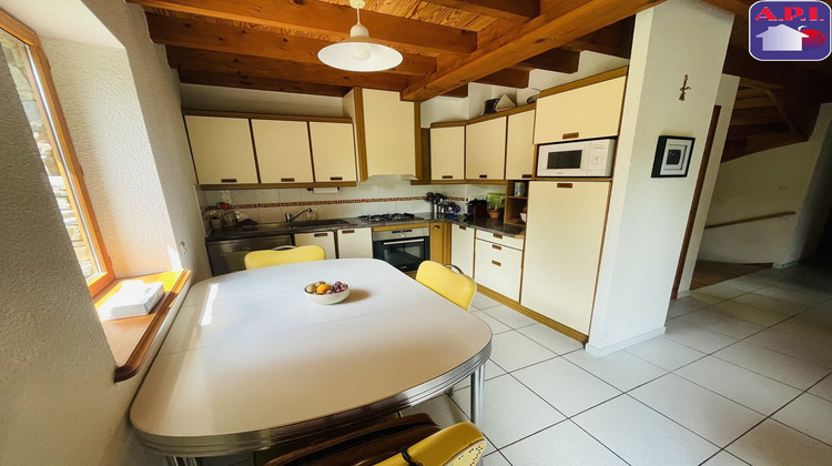 Ma-Cabane - Vente Maison BELCAIRE, 154 m²