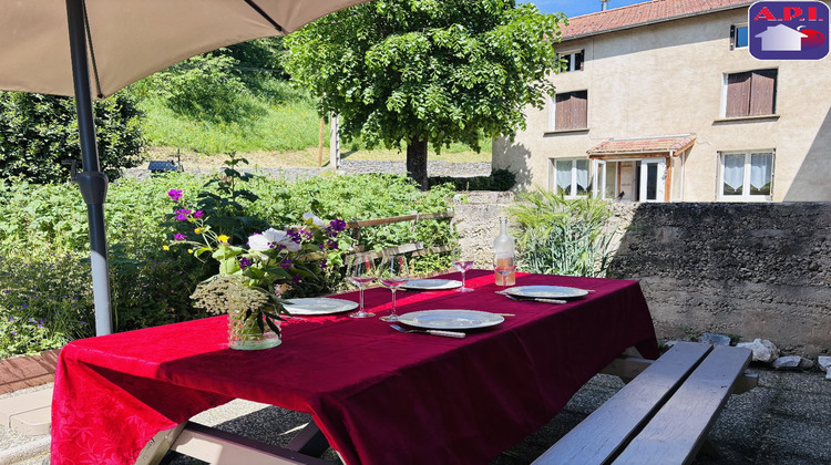 Ma-Cabane - Vente Maison BELCAIRE, 136 m²