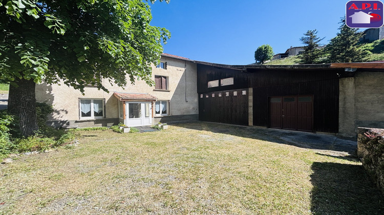 Ma-Cabane - Vente Maison BELCAIRE, 136 m²