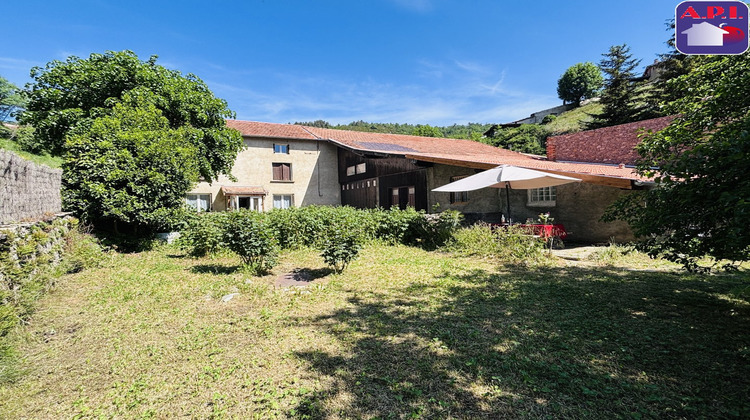 Ma-Cabane - Vente Maison BELCAIRE, 136 m²