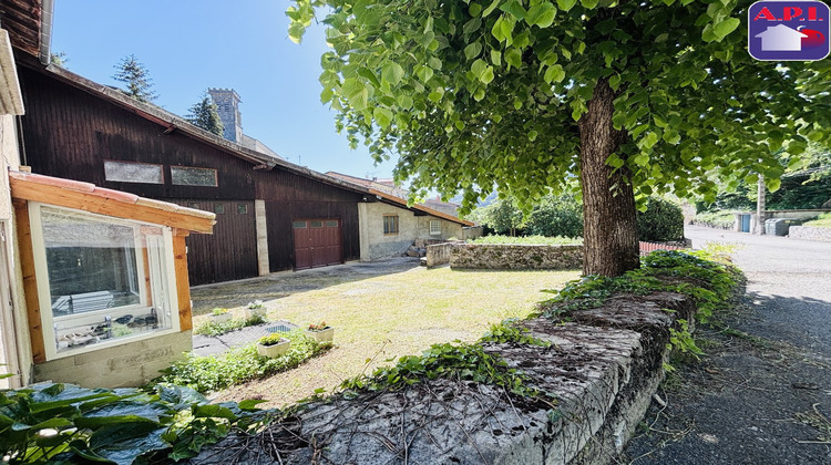 Ma-Cabane - Vente Maison BELCAIRE, 136 m²