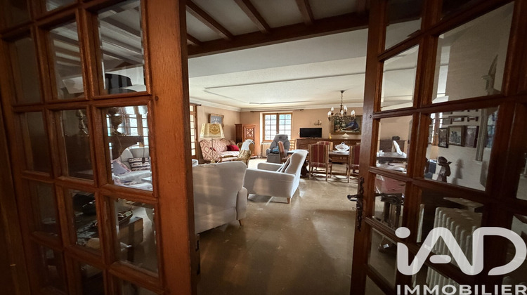 Ma-Cabane - Vente Maison Belcaire, 219 m²