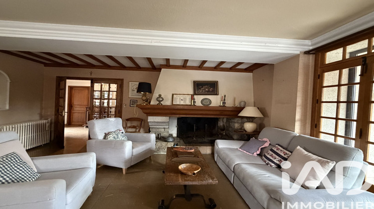Ma-Cabane - Vente Maison Belcaire, 219 m²